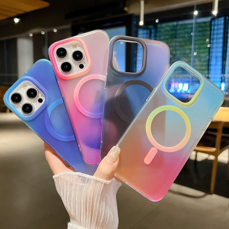 Ink Gen2 Gradient MagSafe PC Hybrid TPU Phone Case, For iPhone 15 Plus, For iPhone 15, For iPhone 14, For iPhone 14 Pro, For iPhone 14 Pro Max, For iPhone 13 Apple Accessories engink5046 iPhone 15 Plus - APEXEL INDIA - Mobile Lens - Mobile Camera Lens - Cellphone Accessories - Phone Lens - Smartphone Lens