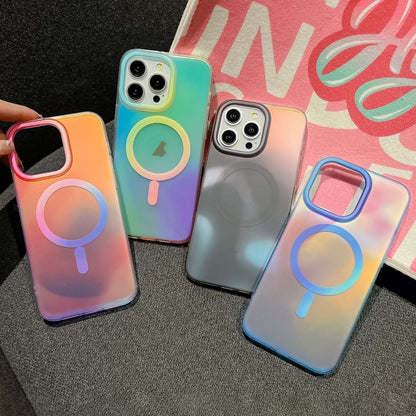 Ink Gen2 Gradient MagSafe PC Hybrid TPU Phone Case, For iPhone 15 Plus, For iPhone 15, For iPhone 14, For iPhone 14 Pro, For iPhone 14 Pro Max, For iPhone 13 Apple Accessories engink5046 iPhone 15 Plus - APEXEL INDIA - Mobile Lens - Mobile Camera Lens - Cellphone Accessories - Phone Lens - Smartphone Lens
