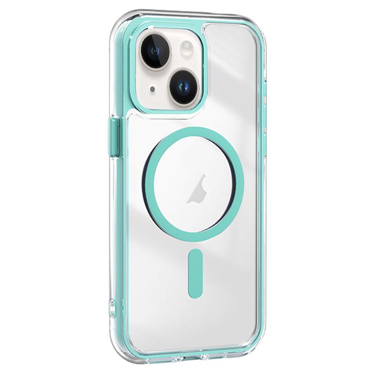 Acrylic Hybrid TPU Airbag Shockproof MagSafe Phone Case, For iPhone 15 Plus, For iPhone 15, For iPhone 14 Plus Apple Accessories engacr5053 iPhone 15 Plus - APEXEL INDIA - Mobile Lens - Mobile Camera Lens - Cellphone Accessories - Phone Lens - Smartphone Lens