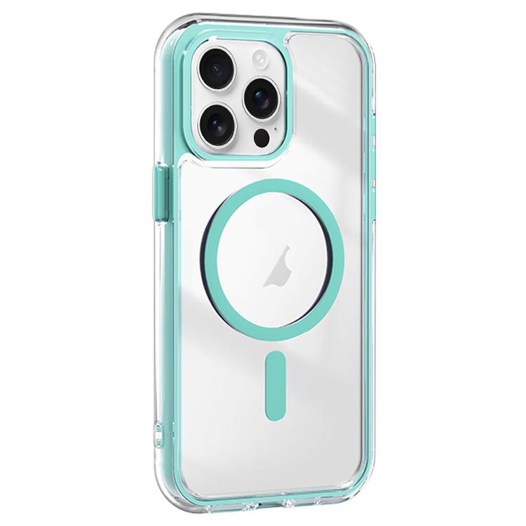 Acrylic Hybrid TPU Airbag Shockproof MagSafe Phone Case, For iPhone 13 Pro Max, For iPhone 13 Pro, For iPhone 13 Apple Accessories engacr5060 More iPhone Cases - APEXEL INDIA - Mobile Lens - Mobile Camera Lens - Cellphone Accessories - Phone Lens - Smartphone Lens