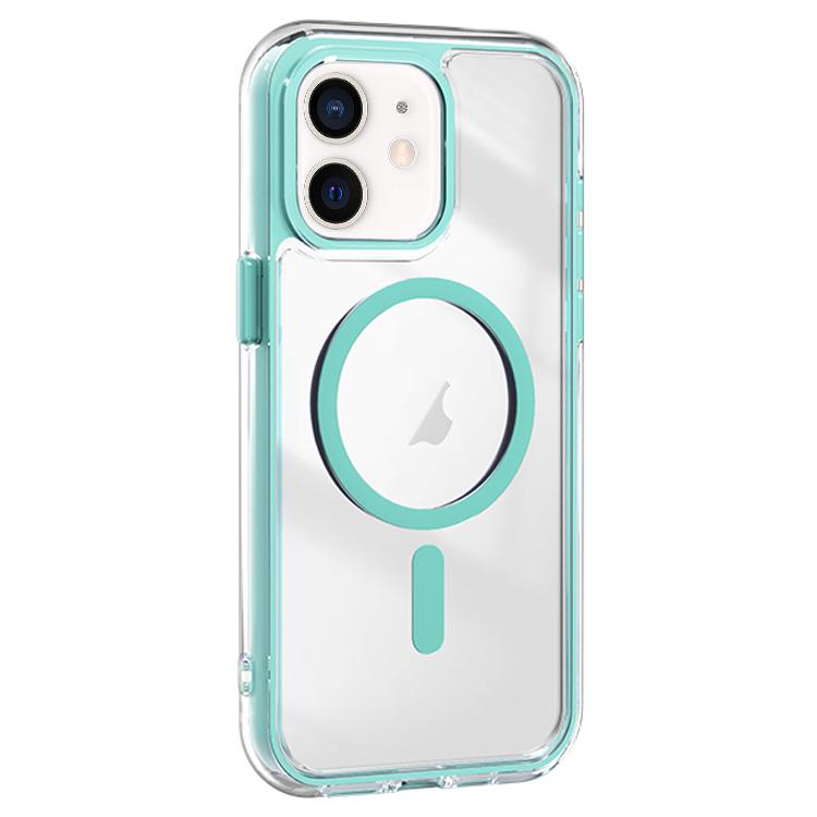 Acrylic Hybrid TPU Airbag Shockproof MagSafe Phone Case, For iPhone 12, For iPhone 12 Pro Max, For iPhone 12 Pro Apple Accessories engacr5062 More iPhone Cases - APEXEL INDIA - Mobile Lens - Mobile Camera Lens - Cellphone Accessories - Phone Lens - Smartphone Lens