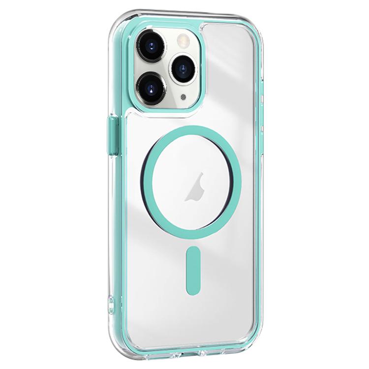 Acrylic Hybrid TPU Airbag Shockproof MagSafe Phone Case, For iPhone 11 Pro Max, For iPhone 11, For iPhone 11 Pro Apple Accessories engacr5064 More iPhone Cases - APEXEL INDIA - Mobile Lens - Mobile Camera Lens - Cellphone Accessories - Phone Lens - Smartphone Lens