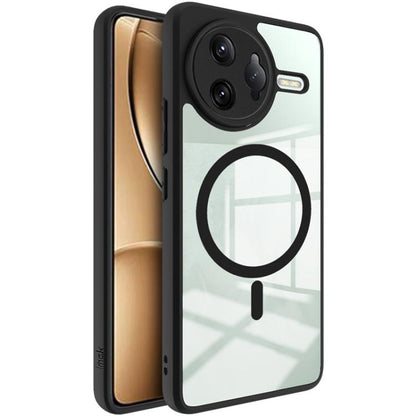 imak UX-9A Series MagSafe Four-corner Airbag Shockproof Phone Case Xiaomi Accessories - imak - Mobile Lens - Mobile Camera Lens - Cellphone Accessories - Phone Lens - Smartphone Lens