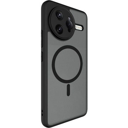 imak UX-9B Series MagSafe Four Corners Tiny Airbag Shockproof Phone Case Xiaomi Accessories - imak - Mobile Lens - Mobile Camera Lens - Cellphone Accessories - Phone Lens - Smartphone Lens