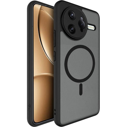 imak UX-9B Series MagSafe Four Corners Tiny Airbag Shockproof Phone Case Xiaomi Accessories - imak - Mobile Lens - Mobile Camera Lens - Cellphone Accessories - Phone Lens - Smartphone Lens