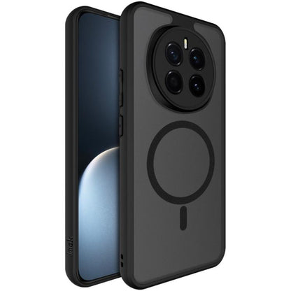 imak UX-9B Series MagSafe Four Corners Tiny Airbag Shockproof Phone Case, For Honor Magic7 Pro, For Honor Magic7 Mobile Accessories - imak - Mobile Lens - Mobile Camera Lens - Cellphone Accessories - Phone Lens - Smartphone Lens