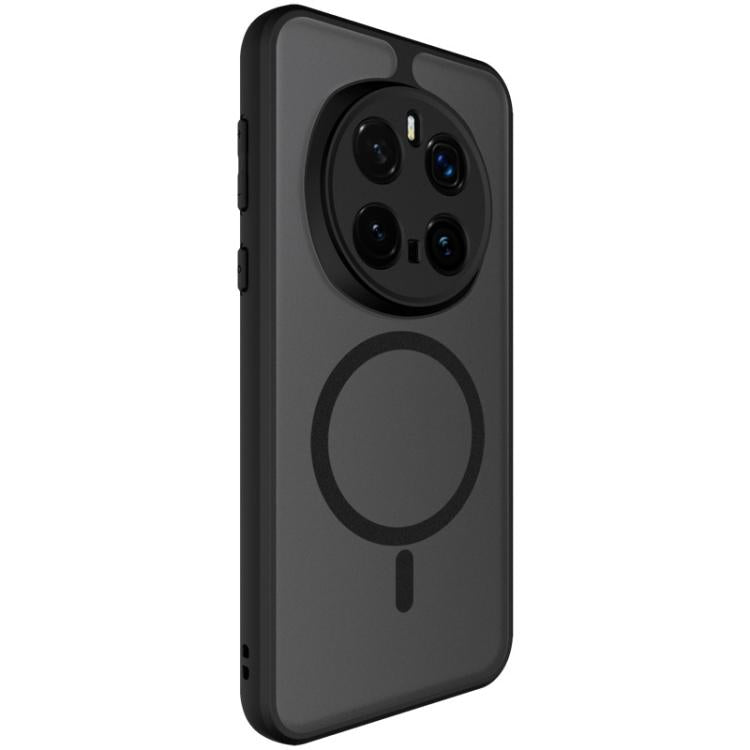 imak UX-9B Series MagSafe Four Corners Tiny Airbag Shockproof Phone Case, For Honor Magic7 Pro, For Honor Magic7 Mobile Accessories - imak - Mobile Lens - Mobile Camera Lens - Cellphone Accessories - Phone Lens - Smartphone Lens