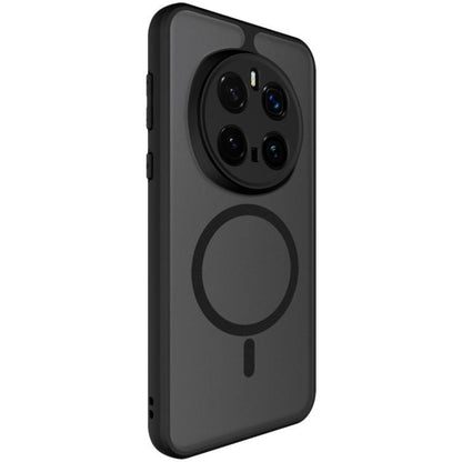 imak UX-9B Series MagSafe Four Corners Tiny Airbag Shockproof Phone Case, For Honor Magic7 Pro, For Honor Magic7 Mobile Accessories - imak - Mobile Lens - Mobile Camera Lens - Cellphone Accessories - Phone Lens - Smartphone Lens
