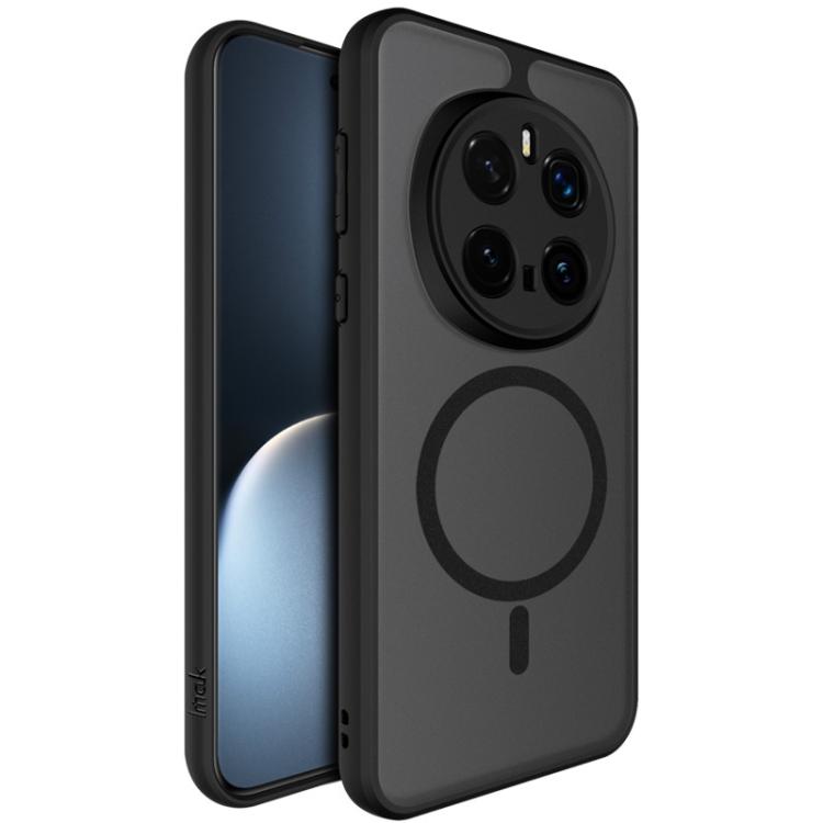 imak UX-9B Series MagSafe Four Corners Tiny Airbag Shockproof Phone Case, For Honor Magic7 Pro, For Honor Magic7 Mobile Accessories - imak - Mobile Lens - Mobile Camera Lens - Cellphone Accessories - Phone Lens - Smartphone Lens