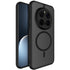 imak UX-9B Series MagSafe Four Corners Tiny Airbag Shockproof Phone Case, For Honor Magic7 Pro, For Honor Magic7 Mobile Accessories - imak - Mobile Lens - Mobile Camera Lens - Cellphone Accessories - Phone Lens - Smartphone Lens