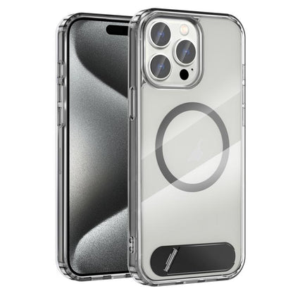 Clear PC Hybrid TPU MagSafe Phone Case with Holder, For iPhone 15 Pro Max, For iPhone 15 Pro, For iPhone 15, For iPhone 14 Apple Accessories engcle5055 iPhone 15 Pro Max - APEXEL INDIA - Mobile Lens - Mobile Camera Lens - Cellphone Accessories - Phone Lens - Smartphone Lens