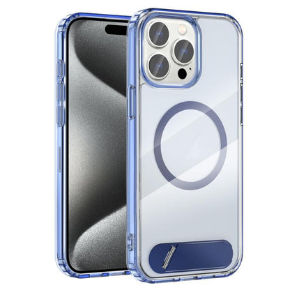 Clear PC Hybrid TPU MagSafe Phone Case with Holder, For iPhone 15 Pro Max, For iPhone 15 Pro, For iPhone 15, For iPhone 14 Apple Accessories engcle5055 iPhone 15 Pro Max - APEXEL INDIA - Mobile Lens - Mobile Camera Lens - Cellphone Accessories - Phone Lens - Smartphone Lens