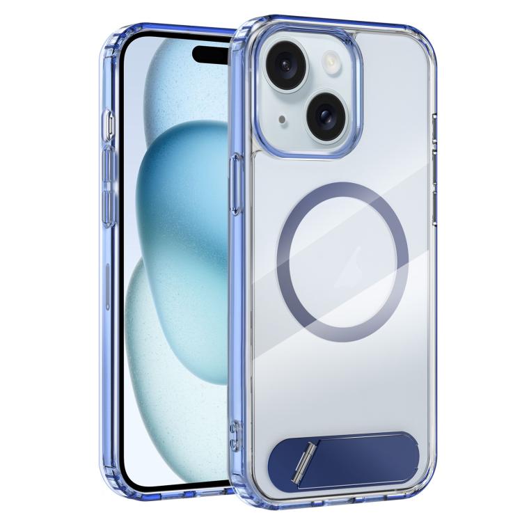 Clear PC Hybrid TPU MagSafe Phone Case with Holder, For iPhone 15 Pro Max, For iPhone 15 Pro, For iPhone 15, For iPhone 14 Apple Accessories engcle5055 iPhone 15 Pro Max - APEXEL INDIA - Mobile Lens - Mobile Camera Lens - Cellphone Accessories - Phone Lens - Smartphone Lens