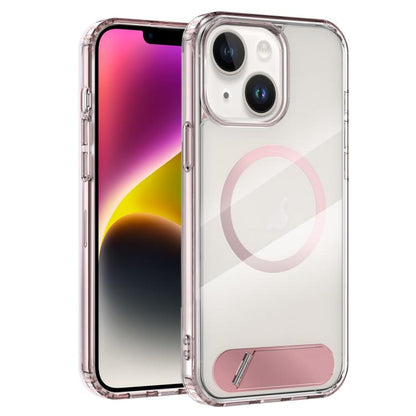 Clear PC Hybrid TPU MagSafe Phone Case with Holder, For iPhone 15 Pro Max, For iPhone 15 Pro, For iPhone 15, For iPhone 14 Apple Accessories engcle5055 iPhone 15 Pro Max - APEXEL INDIA - Mobile Lens - Mobile Camera Lens - Cellphone Accessories - Phone Lens - Smartphone Lens