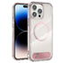 Clear PC Hybrid TPU MagSafe Phone Case with Holder, For iPhone 14 Pro, For iPhone 14 Pro Max, For iPhone 13 Pro Max, For iPhone 13 Pro Apple Accessories engcle5056 iPhone 14 Pro - APEXEL INDIA - Mobile Lens - Mobile Camera Lens - Cellphone Accessories - Phone Lens - Smartphone Lens