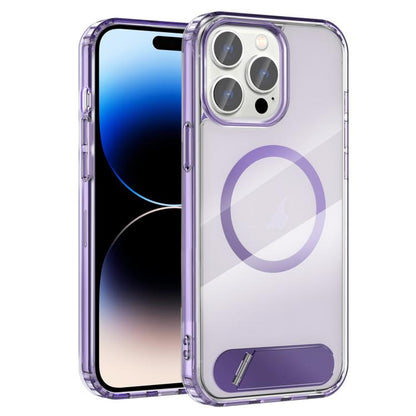 Clear PC Hybrid TPU MagSafe Phone Case with Holder, For iPhone 14 Pro, For iPhone 14 Pro Max, For iPhone 13 Pro Max, For iPhone 13 Pro Apple Accessories engcle5056 iPhone 14 Pro - APEXEL INDIA - Mobile Lens - Mobile Camera Lens - Cellphone Accessories - Phone Lens - Smartphone Lens