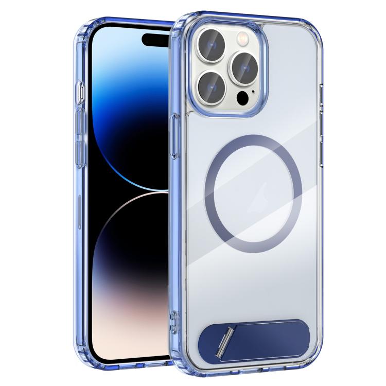 Clear PC Hybrid TPU MagSafe Phone Case with Holder, For iPhone 14 Pro, For iPhone 14 Pro Max, For iPhone 13 Pro Max, For iPhone 13 Pro Apple Accessories engcle5056 iPhone 14 Pro - APEXEL INDIA - Mobile Lens - Mobile Camera Lens - Cellphone Accessories - Phone Lens - Smartphone Lens