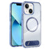 Clear PC Hybrid TPU MagSafe Phone Case with Holder, For iPhone 13 Apple Accessories engcle5057 More iPhone Cases - APEXEL INDIA - Mobile Lens - Mobile Camera Lens - Cellphone Accessories - Phone Lens - Smartphone Lens