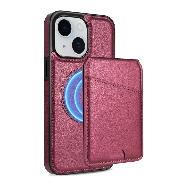 Skin Feel Detachable Card Bag Magsafe Phone Case, For iPhone 15 Pro Max, For iPhone 15 Pro, For iPhone 15 Plus, For iPhone 15 Apple Accessories engski5067 iPhone 15 Pro Max - APEXEL INDIA - Mobile Lens - Mobile Camera Lens - Cellphone Accessories - Phone Lens - Smartphone Lens