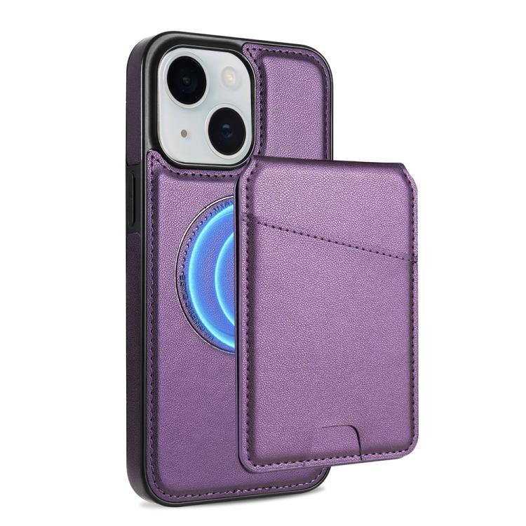 Skin Feel Detachable Card Bag Magsafe Phone Case, For iPhone 15 Pro Max, For iPhone 15 Pro, For iPhone 15 Plus, For iPhone 15 Apple Accessories engski5067 iPhone 15 Pro Max - APEXEL INDIA - Mobile Lens - Mobile Camera Lens - Cellphone Accessories - Phone Lens - Smartphone Lens