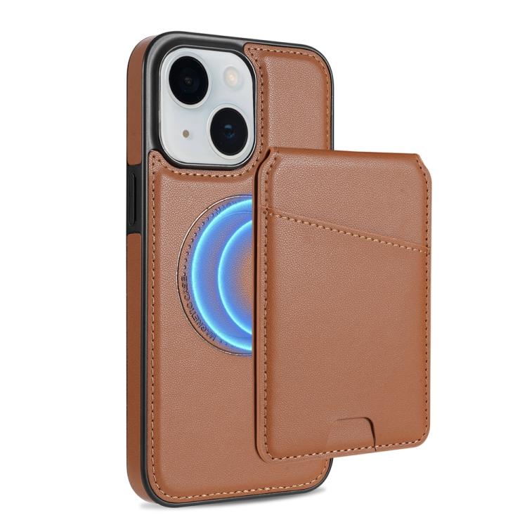 Skin Feel Detachable Card Bag Magsafe Phone Case, For iPhone 15 Pro Max, For iPhone 15 Pro, For iPhone 15 Plus, For iPhone 15 Apple Accessories engski5067 iPhone 15 Pro Max - APEXEL INDIA - Mobile Lens - Mobile Camera Lens - Cellphone Accessories - Phone Lens - Smartphone Lens