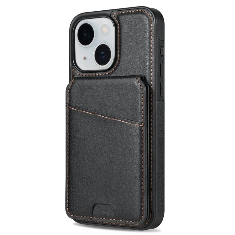 Skin Feel Detachable Card Bag Magsafe Phone Case, For iPhone 14 Plus, For iPhone 13 / 14, For iPhone 14 Pro, For iPhone 14 Pro Max Apple Accessories engski5058 iPhone 14 Plus - APEXEL INDIA - Mobile Lens - Mobile Camera Lens - Cellphone Accessories - Phone Lens - Smartphone Lens