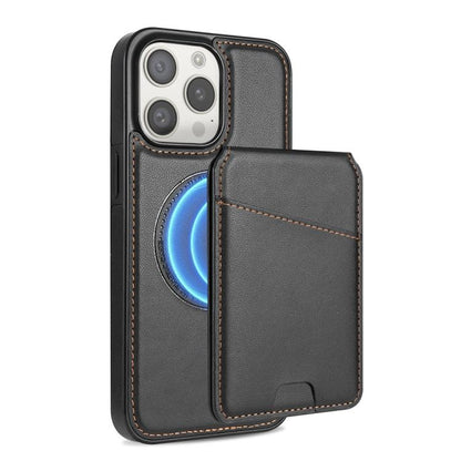 Skin Feel Detachable Card Bag Magsafe Phone Case, For iPhone 13 Pro Max, For iPhone 13 Pro, For iPhone 12 / 12 Pro, For iPhone 12 Pro Max Apple Accessories engski5069 More iPhone Cases - APEXEL INDIA - Mobile Lens - Mobile Camera Lens - Cellphone Accessories - Phone Lens - Smartphone Lens