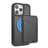 Skin Feel Detachable Card Bag Magsafe Phone Case, For iPhone 13 Pro Max, For iPhone 13 Pro, For iPhone 12 / 12 Pro, For iPhone 12 Pro Max Apple Accessories engski5069 More iPhone Cases - APEXEL INDIA - Mobile Lens - Mobile Camera Lens - Cellphone Accessories - Phone Lens - Smartphone Lens
