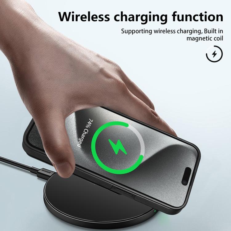 Skin Feel Detachable Card Bag Magsafe Phone Case, For iPhone 11 Pro Max, For iPhone 11 Pro Apple Accessories engski5071 More iPhone Cases - APEXEL INDIA - Mobile Lens - Mobile Camera Lens - Cellphone Accessories - Phone Lens - Smartphone Lens