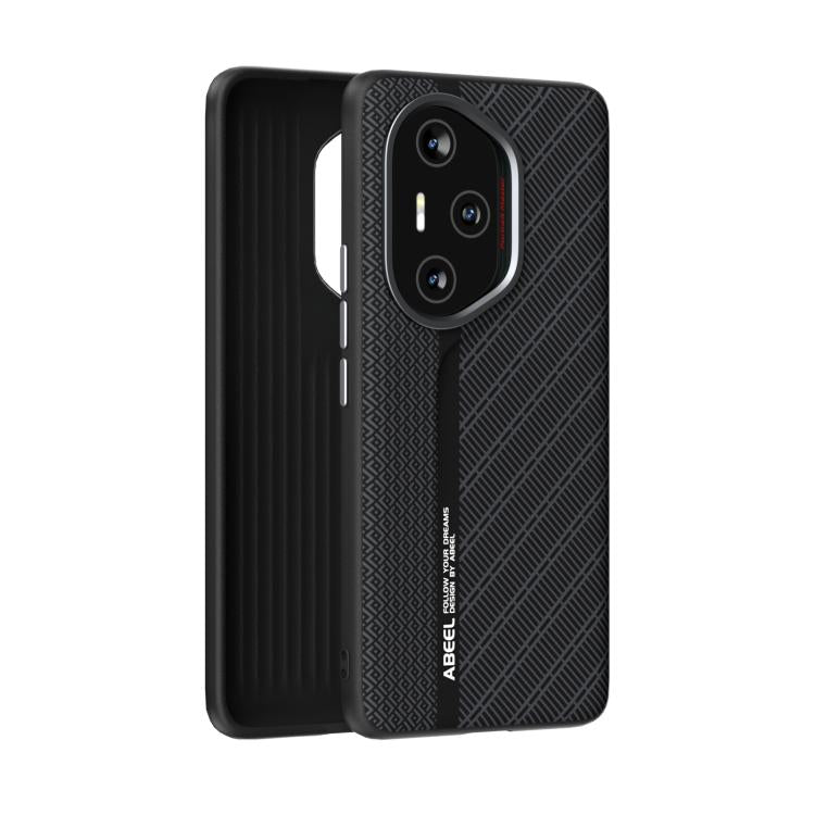 ABEEL 6D Micro Relief Phone Case, For Honor 300 Pro Mobile Accessories - APEXEL INDIA - Mobile Lens - Mobile Camera Lens - Cellphone Accessories - Phone Lens - Smartphone Lens