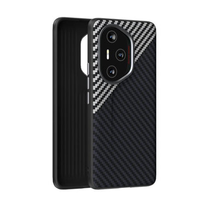 ABEEL C Carbon Fiber Series 6D Micro Relief Phone Case, For Honor 300 Pro engabe3800 Mobile Accessories - APEXEL INDIA - Mobile Lens - Mobile Camera Lens - Cellphone Accessories - Phone Lens - Smartphone Lens