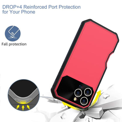 PC Hybrid TPU MagSafe Phone Case, For iPhone 16 Pro Max, For iPhone 16 Pro, For iPhone 16 Plus, For iPhone 16 Apple Accessories engpc-5059 iPhone 16 Pro Max - APEXEL INDIA - Mobile Lens - Mobile Camera Lens - Cellphone Accessories - Phone Lens - Smartphone Lens