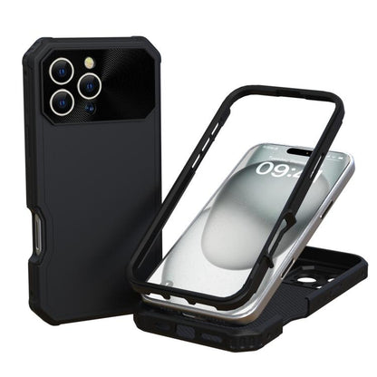 PC Hybrid TPU MagSafe Phone Case, For iPhone 16 Pro Max, For iPhone 16 Pro, For iPhone 16 Plus, For iPhone 16 Apple Accessories engpc-5059 iPhone 16 Pro Max - APEXEL INDIA - Mobile Lens - Mobile Camera Lens - Cellphone Accessories - Phone Lens - Smartphone Lens