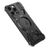 Armor 360 Holder Frameless Alloy MagSafe Phone Case, For iPhone 16 Pro Max, For iPhone 16 Pro, For iPhone 16, For iPhone 15 Pro Max, For iPhone 15 Pro, For iPhone 15 Apple Accessories engarm5073 iPhone 16 Pro Max - APEXEL INDIA - Mobile Lens - Mobile Camera Lens - Cellphone Accessories - Phone Lens - Smartphone Lens
