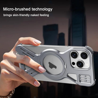 Armor 360 Holder Frameless Alloy MagSafe Phone Case, For iPhone 16 Pro Max, For iPhone 16 Pro, For iPhone 16, For iPhone 15 Pro Max, For iPhone 15 Pro, For iPhone 15 Apple Accessories engarm5073 iPhone 16 Pro Max - APEXEL INDIA - Mobile Lens - Mobile Camera Lens - Cellphone Accessories - Phone Lens - Smartphone Lens