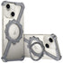 Z-shaped Frameless Metal 360 Holder MagSafe Phone Case, For iPhone 13 Apple Accessories engz-s5063 More iPhone Cases - APEXEL INDIA - Mobile Lens - Mobile Camera Lens - Cellphone Accessories - Phone Lens - Smartphone Lens
