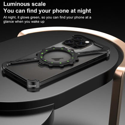 Z-shaped Frameless Metal 360 Holder MagSafe Phone Case, For iPhone 15, For iPhone 14, For iPhone 14 Pro, For iPhone 14 Pro Max, For iPhone 13 Pro Max, For iPhone 13 Pro Apple Accessories engz-s5078 iPhone 15 - APEXEL INDIA - Mobile Lens - Mobile Camera Lens - Cellphone Accessories - Phone Lens - Smartphone Lens