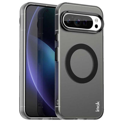 IMAK Candy Series Shockproof MagSafe Phone Case, For Google Pixel 9a, For Google Pixel 9 Pro XL, For Google Pixel 9 / 9 Pro engima3686 Mobile Accessories - imak - Mobile Lens - Mobile Camera Lens - Cellphone Accessories - Phone Lens - Smartphone Lens