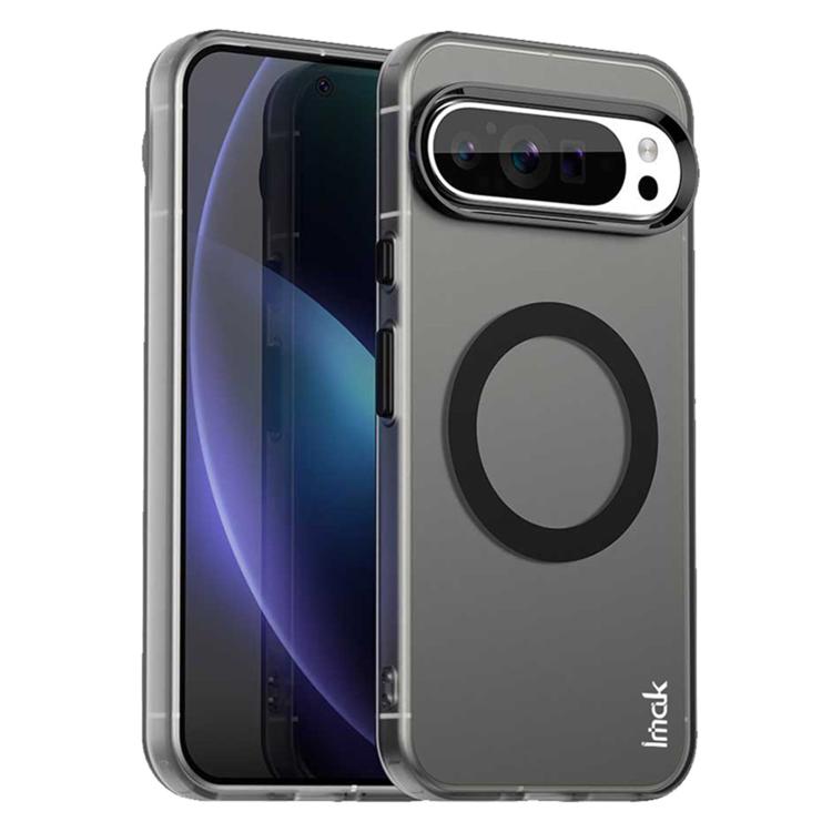 IMAK Candy Series Shockproof MagSafe Phone Case, For Google Pixel 9a, For Google Pixel 9 Pro XL, For Google Pixel 9 / 9 Pro engima3686 Mobile Accessories - imak - Mobile Lens - Mobile Camera Lens - Cellphone Accessories - Phone Lens - Smartphone Lens