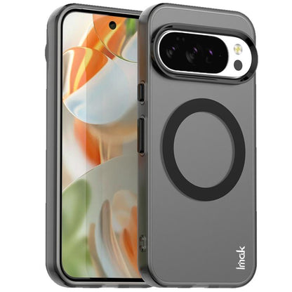 IMAK Candy Series Shockproof MagSafe Phone Case engima5697 Mobile Accessories - imak - Mobile Lens - Mobile Camera Lens - Cellphone Accessories - Phone Lens - Smartphone Lens