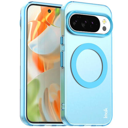 IMAK Candy Series Shockproof MagSafe Phone Case engima5697 Mobile Accessories - imak - Mobile Lens - Mobile Camera Lens - Cellphone Accessories - Phone Lens - Smartphone Lens