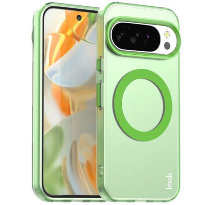 IMAK Candy Series Shockproof MagSafe Phone Case engima5697 Mobile Accessories - imak - Mobile Lens - Mobile Camera Lens - Cellphone Accessories - Phone Lens - Smartphone Lens