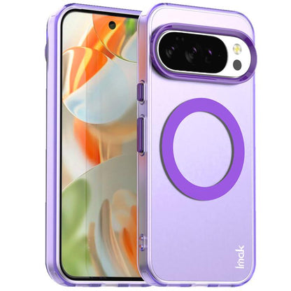 IMAK Candy Series Shockproof MagSafe Phone Case engima5697 Mobile Accessories - imak - Mobile Lens - Mobile Camera Lens - Cellphone Accessories - Phone Lens - Smartphone Lens