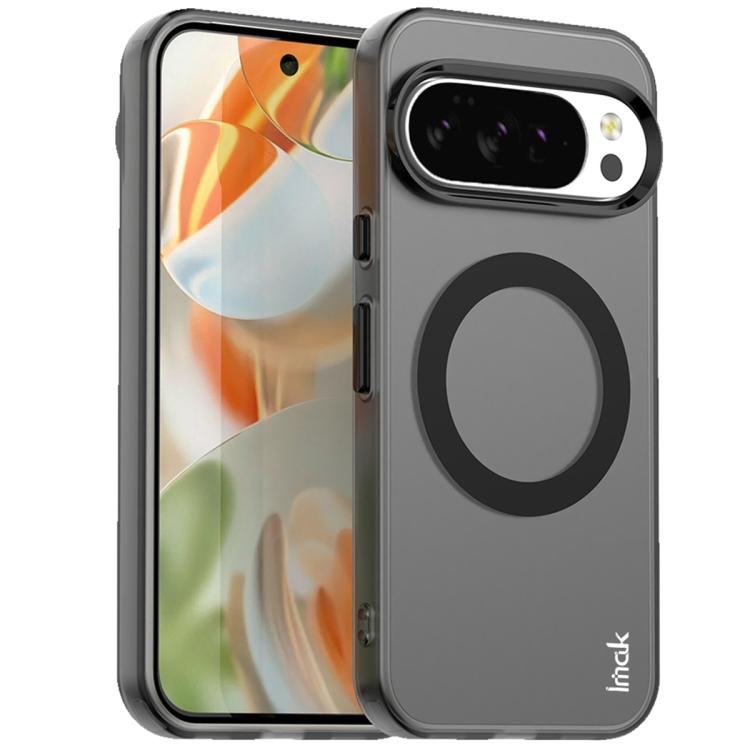 IMAK Candy Series Shockproof MagSafe Phone Case engima5697 Mobile Accessories - imak - Mobile Lens - Mobile Camera Lens - Cellphone Accessories - Phone Lens - Smartphone Lens