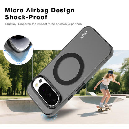IMAK Candy Series Shockproof MagSafe Phone Case engima5697 Mobile Accessories - imak - Mobile Lens - Mobile Camera Lens - Cellphone Accessories - Phone Lens - Smartphone Lens