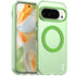 IMAK Candy Series Shockproof MagSafe Phone Case engima5697 Mobile Accessories - imak - Mobile Lens - Mobile Camera Lens - Cellphone Accessories - Phone Lens - Smartphone Lens