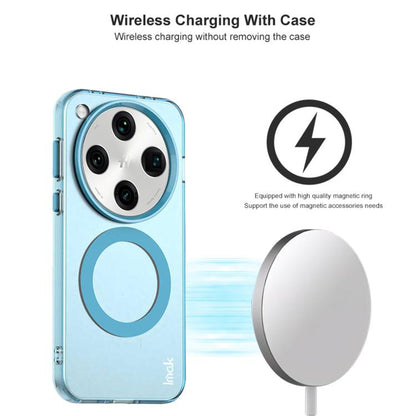 IMAK Candy Series Shockproof MagSafe Phone Case OnePlus &amp; OPPO Accessories - imak - Mobile Lens - Mobile Camera Lens - Cellphone Accessories - Phone Lens - Smartphone Lens