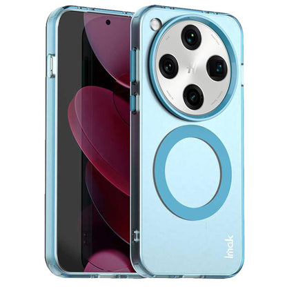 IMAK Candy Series Shockproof MagSafe Phone Case, For OPPO Find X8, For OPPO Find X8 Pro engima3687 OPPO &amp; vivo Accessories - imak - Mobile Lens - Mobile Camera Lens - Cellphone Accessories - Phone Lens - Smartphone Lens