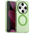 IMAK Candy Series Shockproof MagSafe Phone Case OnePlus & OPPO Accessories - imak - Mobile Lens - Mobile Camera Lens - Cellphone Accessories - Phone Lens - Smartphone Lens
