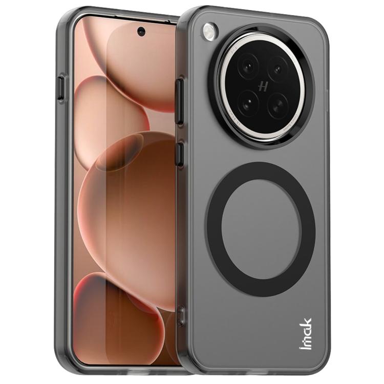 IMAK Candy Series Shockproof MagSafe Phone Case engima5700 OnePlus &amp; OPPO Accessories - imak - Mobile Lens - Mobile Camera Lens - Cellphone Accessories - Phone Lens - Smartphone Lens